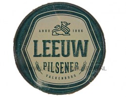 leeuw bier tapplaat pilsener